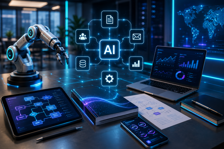 automation
