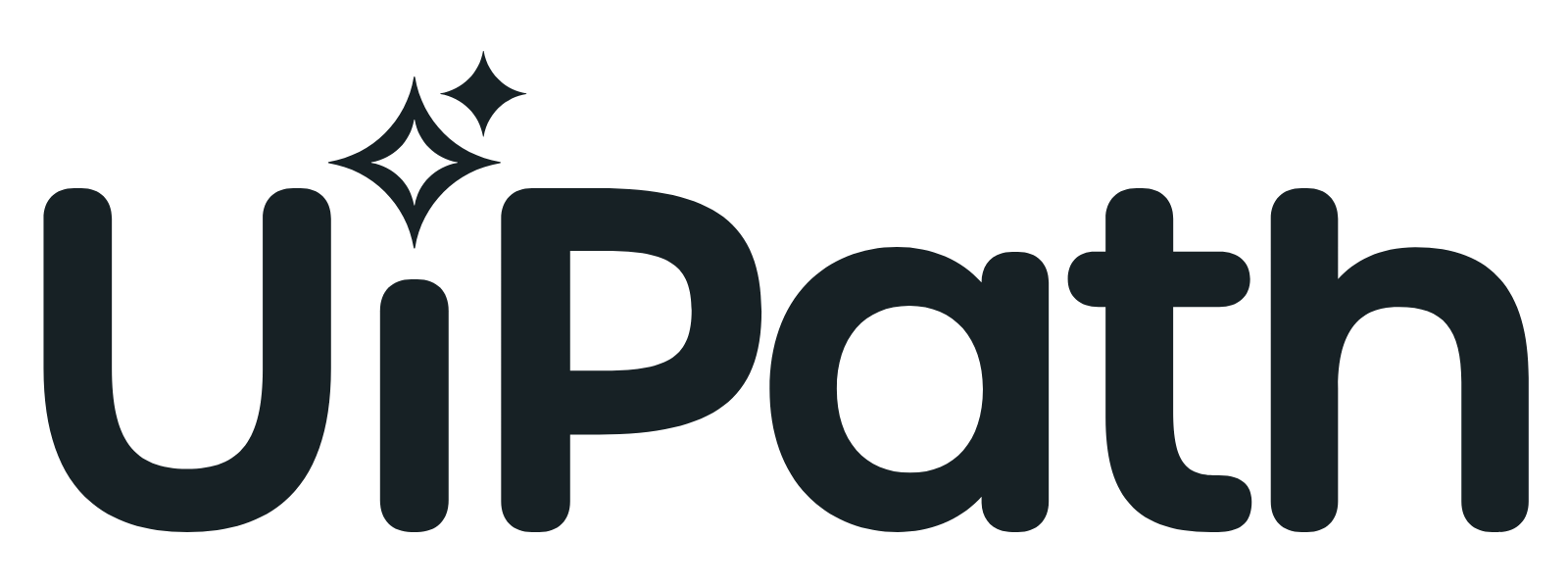 UiPath Logo